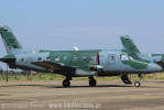 Embraer C-95BM Bandeirante - Esquadro Pgaso - Foto: Luciano Porto - luciano@spotter.com.br