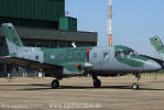 Embraer C-95BM Bandeirante - Esquadro Cobra - Foto: Luciano Porto - luciano@spotter.com.br