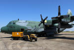 Lockheed C-130 Hercules - Primeiro Grupo de Transporte de Tropa - Foto: Luciano Porto - luciano@spotter.com.br