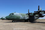Lockheed C-130 Hercules - Primeiro Grupo de Transporte de Tropa - Foto: Luciano Porto - luciano@spotter.com.br