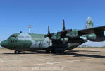 Lockheed KC-130M Hercules - Primeiro Grupo de Transporte de Tropa - Foto: Luciano Porto - luciano@spotter.com.br