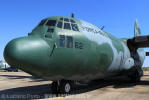 Lockheed KC-130M Hercules - Primeiro Grupo de Transporte de Tropa - Foto: Luciano Porto - luciano@spotter.com.br