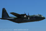 Lockheed C-130 Hercules - Primeiro Grupo de Transporte de Tropa - Foto: Luciano Porto - luciano@spotter.com.br