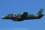 Embraer C-95BM Bandeirante - Esquadro Pastor - Foto: Luciano Porto - luciano@spotter.com.br