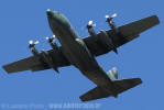 Lockheed C-130 Hercules - Primeiro Grupo de Transporte de Tropa - Foto: Luciano Porto - luciano@spotter.com.br