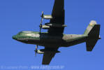 Lockheed C-130 Hercules - Primeiro Grupo de Transporte de Tropa - Foto: Luciano Porto - luciano@spotter.com.br