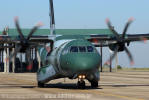 CASA/EADS C-105 Amazonas - Esquadro Arara - Foto: Luciano Porto - luciano@spotter.com.br