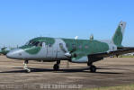 Embraer C-95BM Bandeirante - Esquadro Rumba - Foto: Luciano Porto - luciano@spotter.com.br