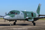 Embraer C-95BM Bandeirante - Esquadro Cobra - Foto: Luciano Porto - luciano@spotter.com.br