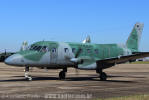 Embraer C-95BM Bandeirante - Esquadro Pastor - Foto: Luciano Porto - luciano@spotter.com.br