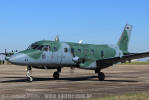 Embraer C-95BM Bandeirante - Esquadro Caraj - Foto: Luciano Porto - luciano@spotter.com.br