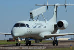 Embraer E-99 - Esquadro Guardio - Foto: Luciano Porto - luciano@spotter.com.br