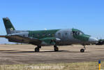 Embraer C-95BM Bandeirante - Esquadro Tracaj - Foto: Luciano Porto - luciano@spotter.com.br