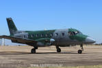 Embraer C-95BM Bandeirante - Esquadro Guar - Foto: Luciano Porto - luciano@spotter.com.br