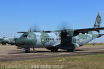 CASA/EADS C-105A Amazonas - Esquadro Ona - Foto: Luciano Porto - luciano@spotter.com.br