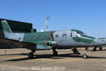 Embraer C-95BM Bandeirante - Esquadro Rumba - Foto: Luciano Porto - luciano@spotter.com.br