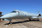 Embraer C-99A - Esquadro Condor - Foto: Luciano Porto - luciano@spotter.com.br