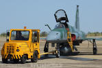 Northrop/Embraer F-5EM Tiger II - Primeiro Grupo de Caa - Foto: Luciano Porto - luciano@spotter.com.br