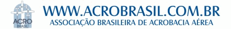 Website da Associao Brasileira de Acrobacia Area