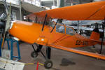 Stampe SV4-D - Foto: Fabrizio Sartorelli - fabrizio@spotter.com.br