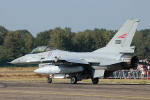 Lockheed Martin F-16AM Fighting Falcon - Fora Area da Noruega - Foto: Fabrizio Sartorelli - fabrizio@spotter.com.br