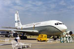 Boeing OC-135B Open Skies - USAF - Foto: Luciano Porto - luciano@spotter.com.br