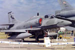 McDonnell Douglas / LMAASA A-4AR Fighting Hawk - Fora Area da Argentina - Foto: Luciano Porto - luciano@spotter.com.br