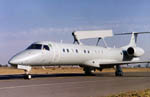 Embraer R-99A - FAB - Foto: Luciano Porto - luciano@spotter.com.br