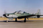 Embraer EMB-314 (YAT-29) Super Tucano - FAB - Foto: Luciano Porto - luciano@spotter.com.br