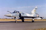 AMDBA Mirage 2000C - Fora Area da Frana - Foto: Luciano Porto - luciano@spotter.com.br