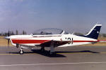 ENAER T-35DT Turbo Pilln - Fora Area do Chile - Foto: Luciano Porto - luciano@spotter.com.br