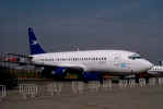 Boeing 737-200 Executive Jet - Aerolineas Argentinas
