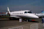 GAC Gulfstream 200