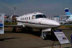 GAC Gulfstream 100 - Aerocardal