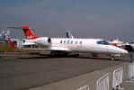 Bombardier (Gates) Learjet 40