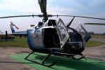 MBB BO-105