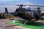 Eurocopter EC130 B4 Ecureuil