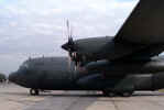 Lockheed C-130 Hercules - Fora Area Brasileira