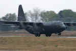 Lockheed C-130 Hercules - Fora Area Brasileira