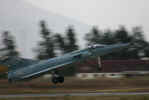 AMDBA/ENAER Mirage 50CM Pantera - Fora Area do Chile