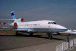 Dassault Falcon 900EX