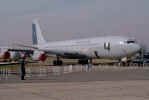 Boeing 707-330B (KC) guila - Fora Area do Chile