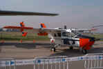 Cessna O-2A Skymaster - Fora Area do Chile