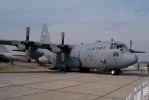 Lockheed C-130H Hercules - USAF