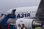 Airbus A318