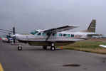 Cessna 208B Grand Caravan