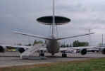 Boeing E-3D Sentry - Royal Air Force