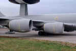 Boeing E-3D Sentry - Royal Air Force