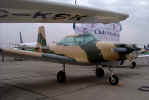 Varga Aircraft PT-40 Kachina - Aeroclub de Chile