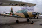 Varga Aircraft PT-40 Kachina - Aeroclub de Chile